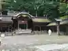 諏訪大社(長野県)