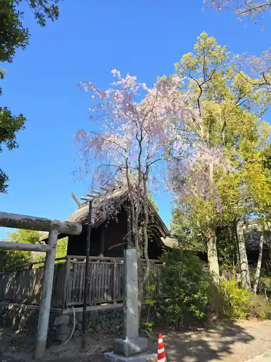 好間熊野神社(福島県)