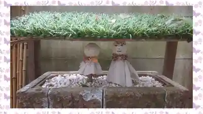 高円寺氷川神社(東京都)