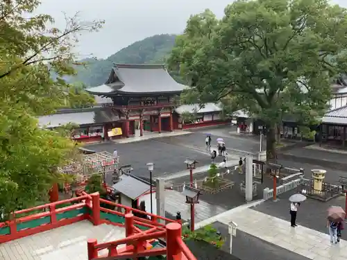 祐徳稲荷神社の建物その他