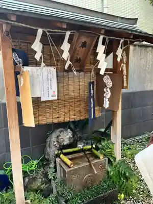末廣神社(東京都)