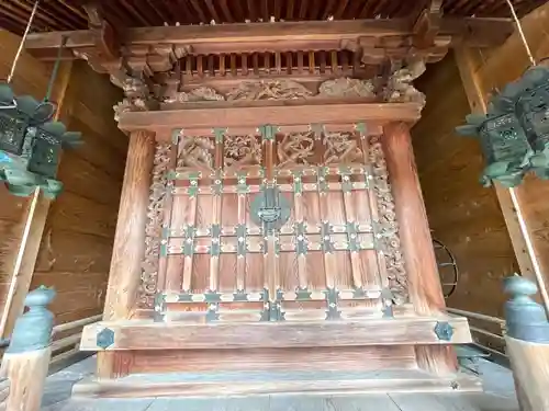 八幡神社(滋賀県)