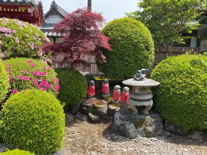 慈光院(曼陀羅寺塔頭)(愛知県)