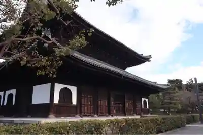 建仁寺（建仁禅寺）(京都府)