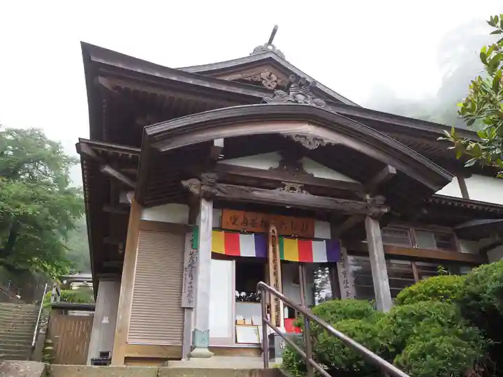 金乗院のその他建物