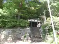 十二所神社(神奈川県)