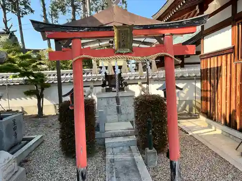 星田寺(大阪府)