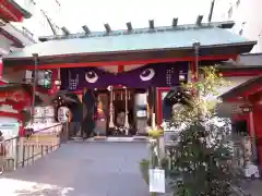 鷲神社(東京都)