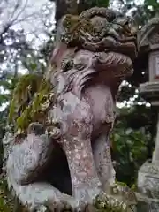 玉作湯神社(島根県)