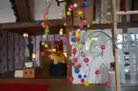 高司神社〜むすびの神の鎮まる社〜(福島県)