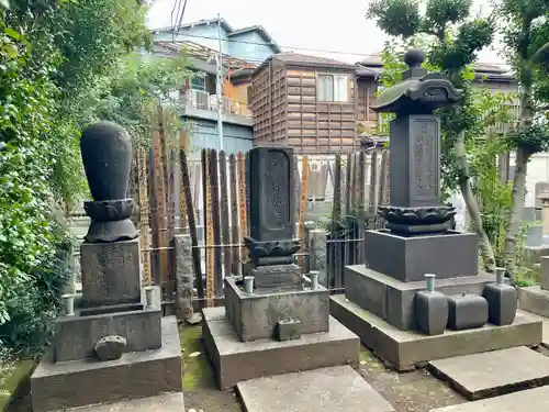 妙行寺(東京都)