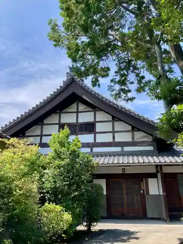 耕雲院のその他建物