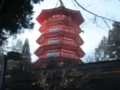 金乗院放光寺(埼玉県)