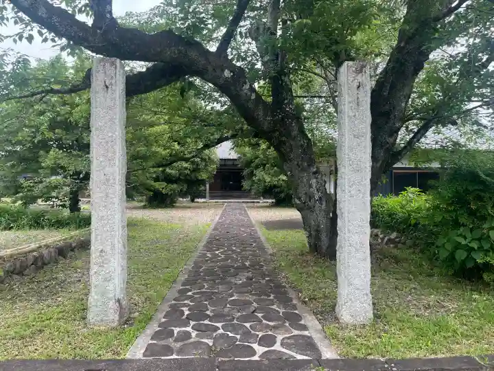 臨川寺(岐阜県)