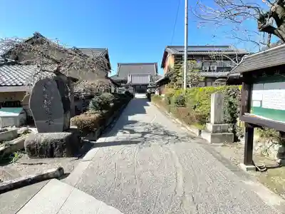 照光寺(滋賀県)