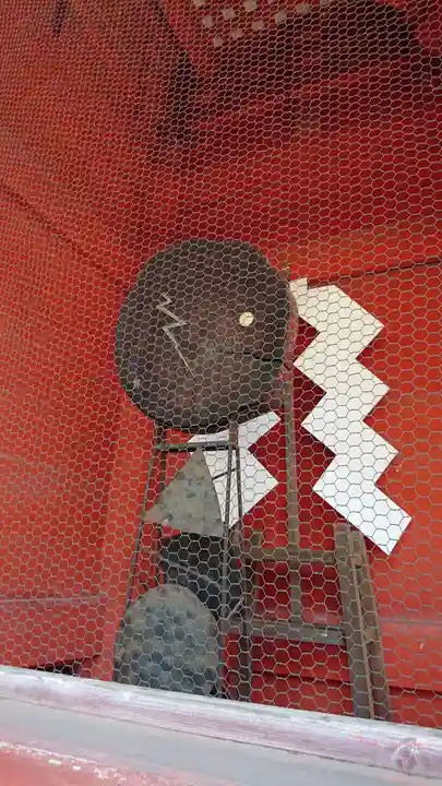 鹿島神宮のその他建物