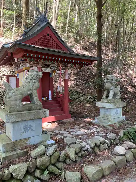 継桜王子(和歌山県)