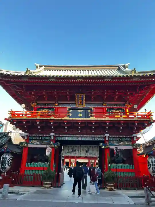 神田神社(神田明神)(東京都)