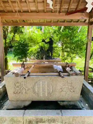 青葉神社(宮城県)