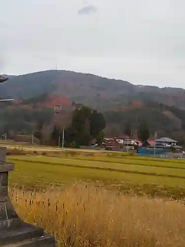 高司神社〜むすびの神の鎮まる社〜の景色