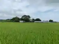 神明神社の周辺