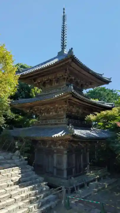 総見寺(滋賀県)