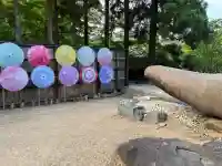 主乃雅神社(京都府)