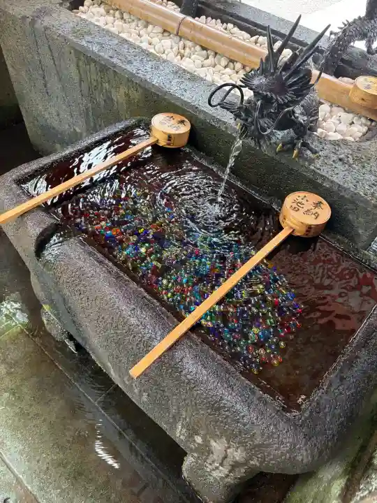 金澤神社(石川県)