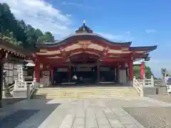 石鎚神社(愛媛県)