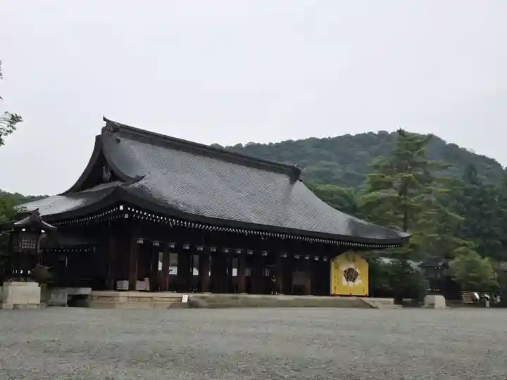 橿原神宮(奈良県)
