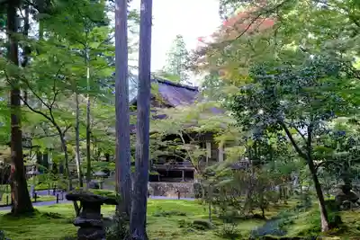三千院門跡のその他建物