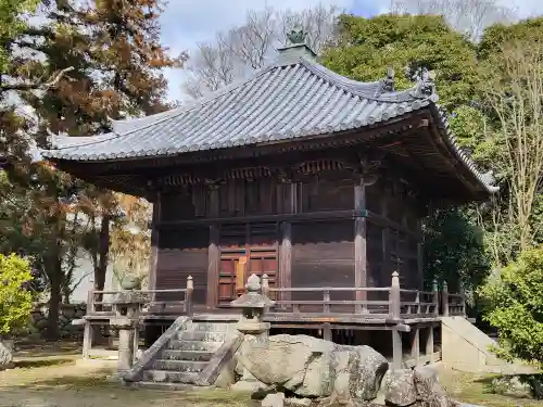 太山寺(兵庫県)
