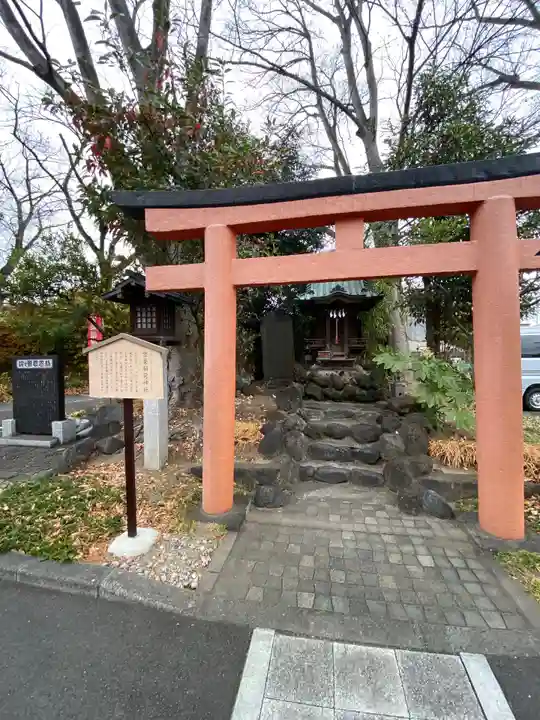 前橋東照宮(群馬県)