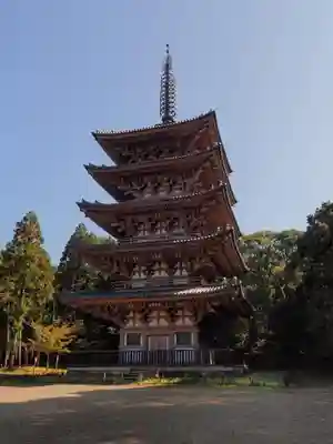 醍醐寺のその他建物