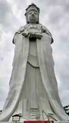 観音山慈眼院(高崎観音)の仏像