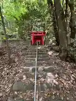 久平稲荷神社(東京都)