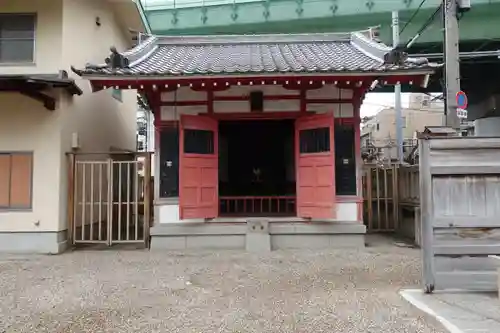 今宮戎神社の末社