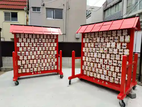 三輪神社(愛知県)