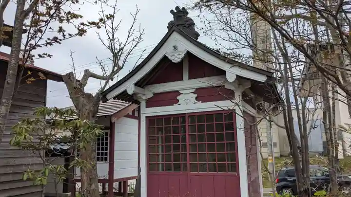 大成寺(北海道)