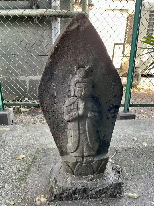 愛宕神社天満宮(栃木県)