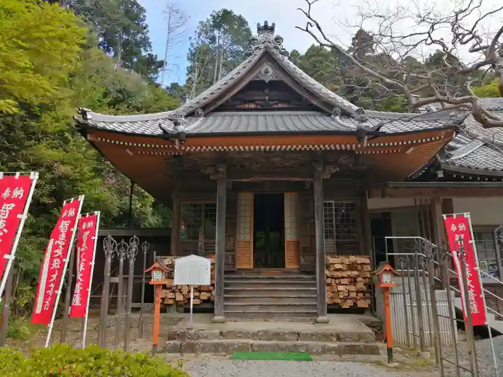 財賀寺のその他建物