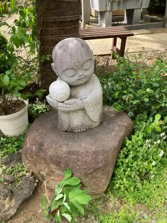 聖輪寺(東京都)