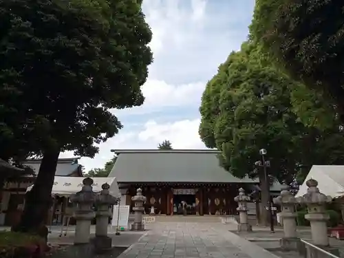 松陰神社(東京都)