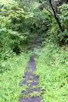 尾島ヶ崎護防稲荷神社(宮城県)