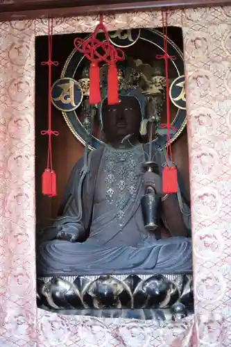 冷水寺(滋賀県)