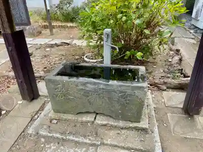 根本天満宮(千葉県)