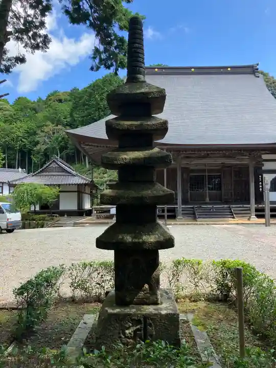 金輪寺(京都府)