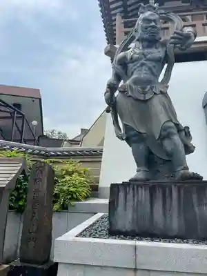 秀林寺(宮城県)
