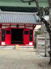 今宮戎神社(大阪府)