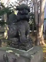 新琴似神社(北海道)